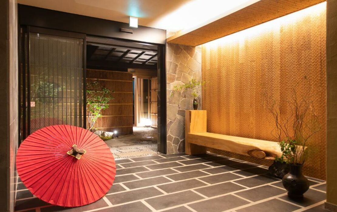 Hotel Kanazawa Zoushi