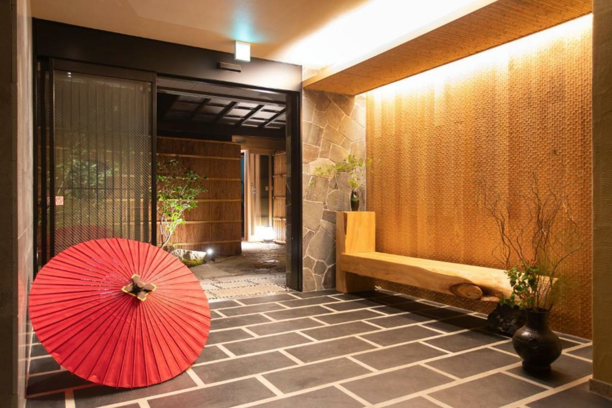 Hotel Kanazawa Zoushi