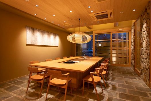 Hotel Kanazawa Zoushi