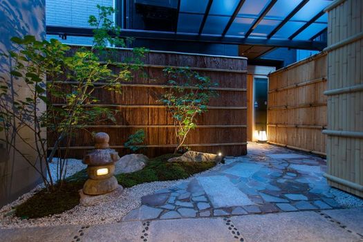 Hotel Kanazawa Zoushi