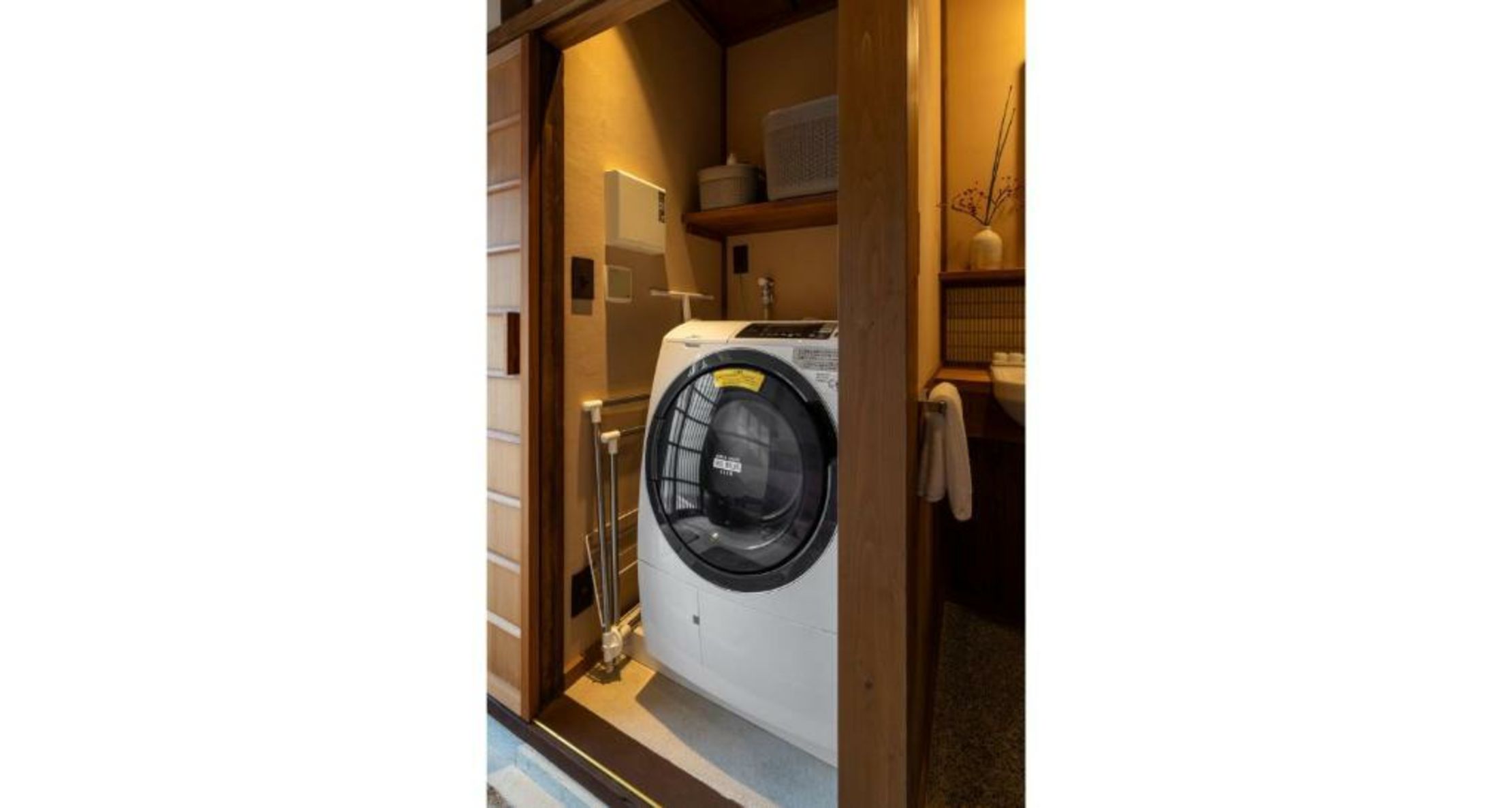 Kurohoro Machiya House