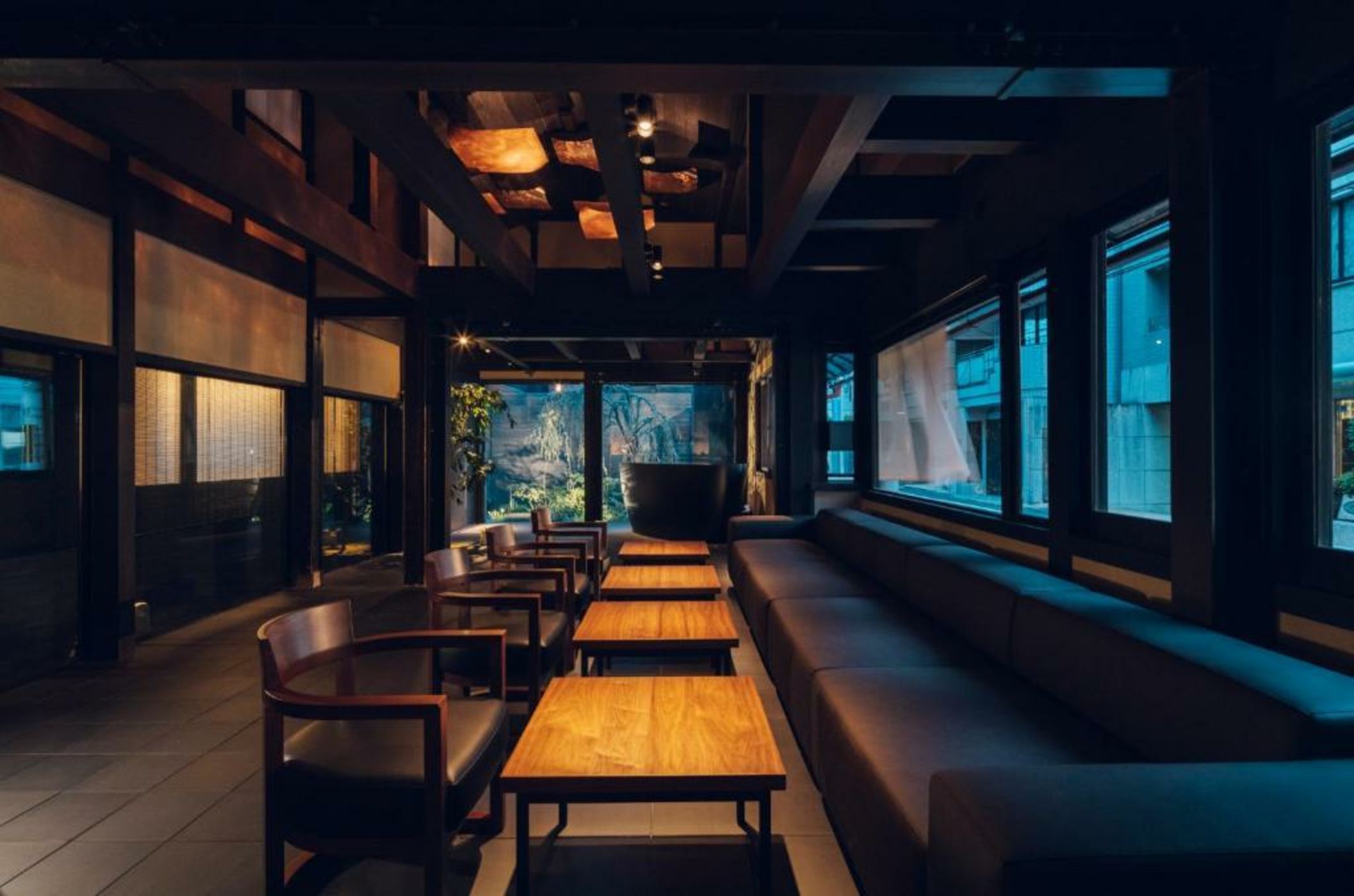 nol kyoto sanjo