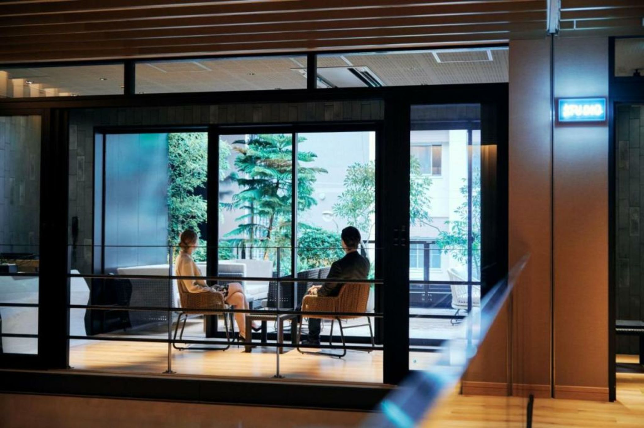 NOHGA HOTEL AKIHABARA TOKYO