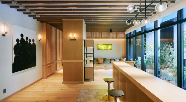 NOHGA HOTEL AKIHABARA TOKYO