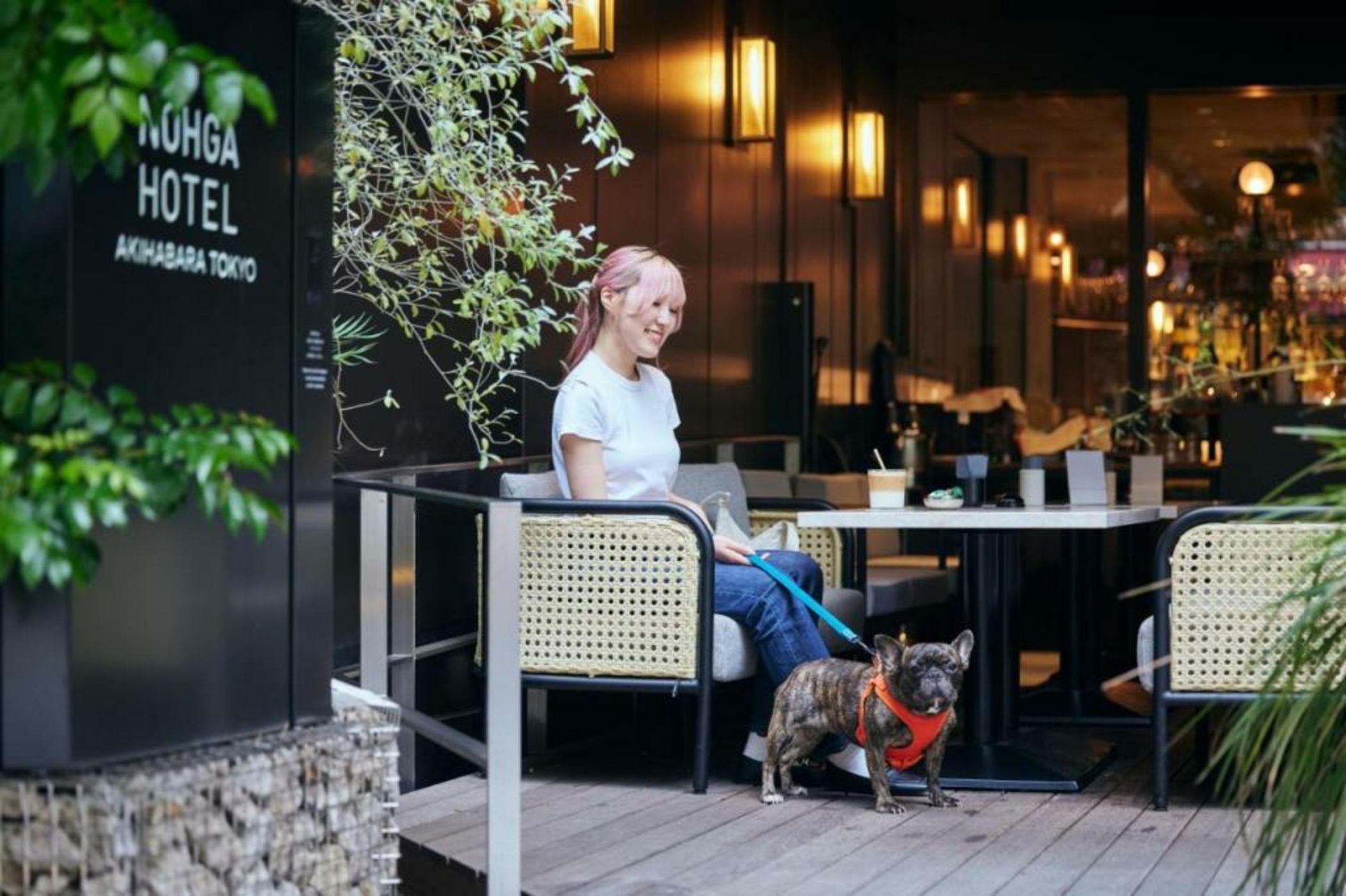 NOHGA HOTEL AKIHABARA TOKYO