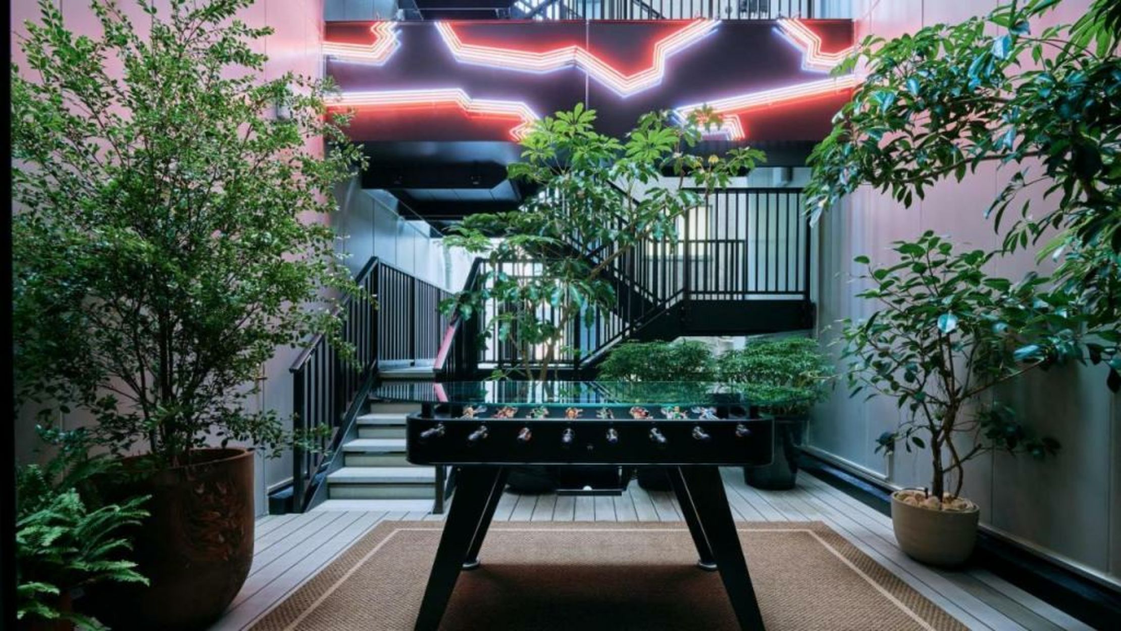 NOHGA HOTEL AKIHABARA TOKYO