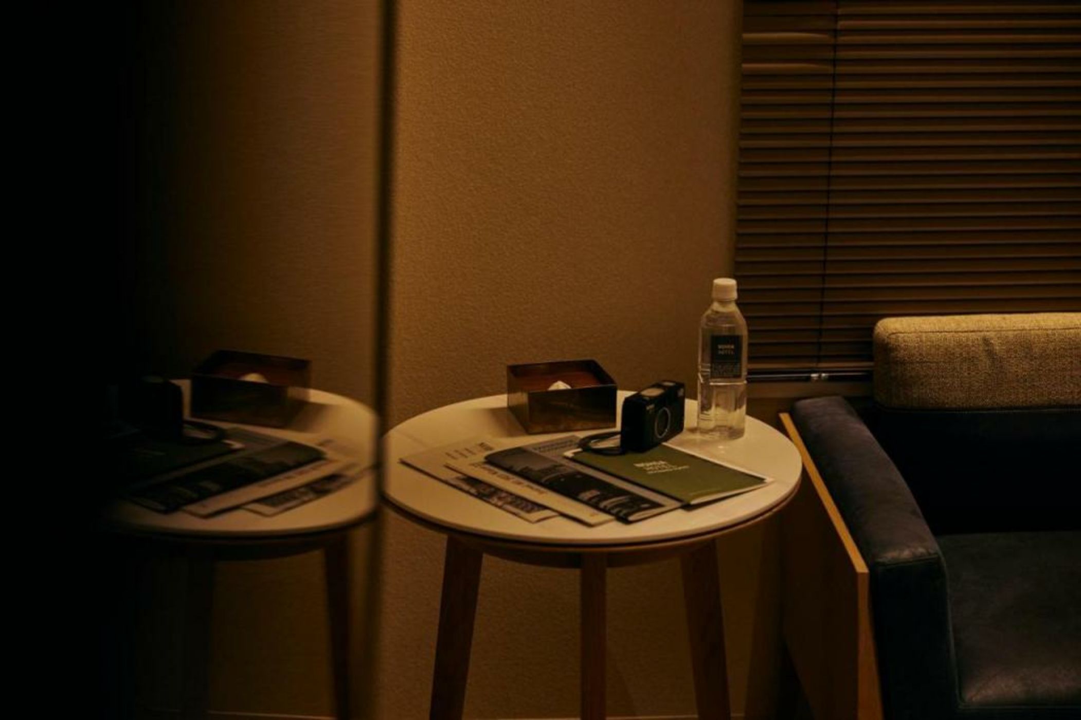 NOHGA HOTEL AKIHABARA TOKYO