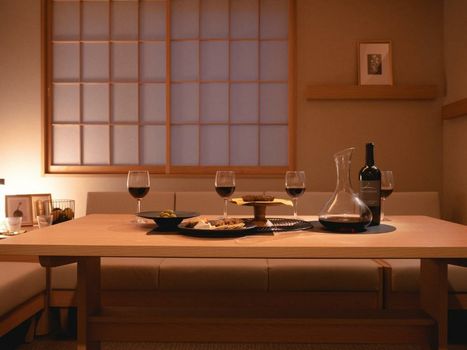 MIMARU SUITES Tokyo NIHOMBASHI