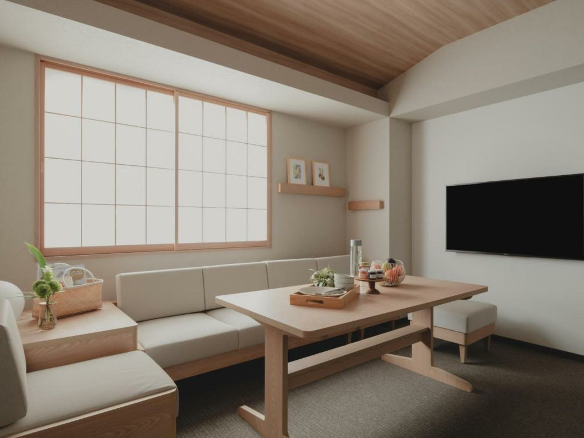 MIMARU SUITES Tokyo NIHOMBASHI