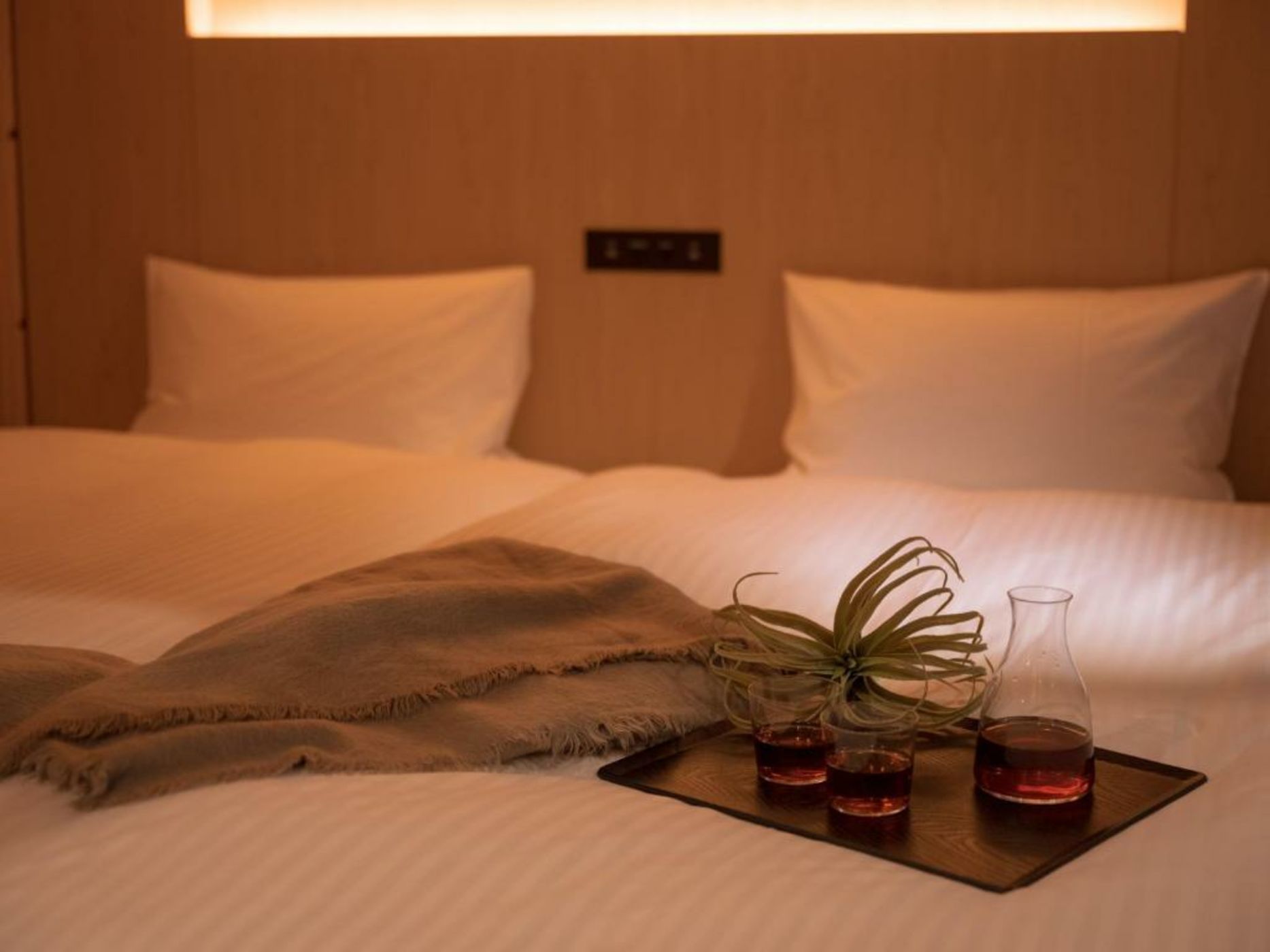 MIMARU SUITES Tokyo NIHOMBASHI