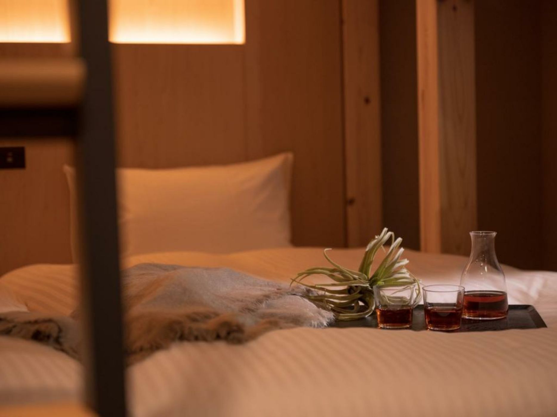 MIMARU SUITES Tokyo NIHOMBASHI