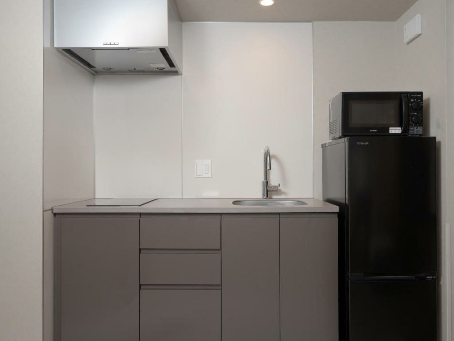 MIMARU SUITES Tokyo NIHOMBASHI