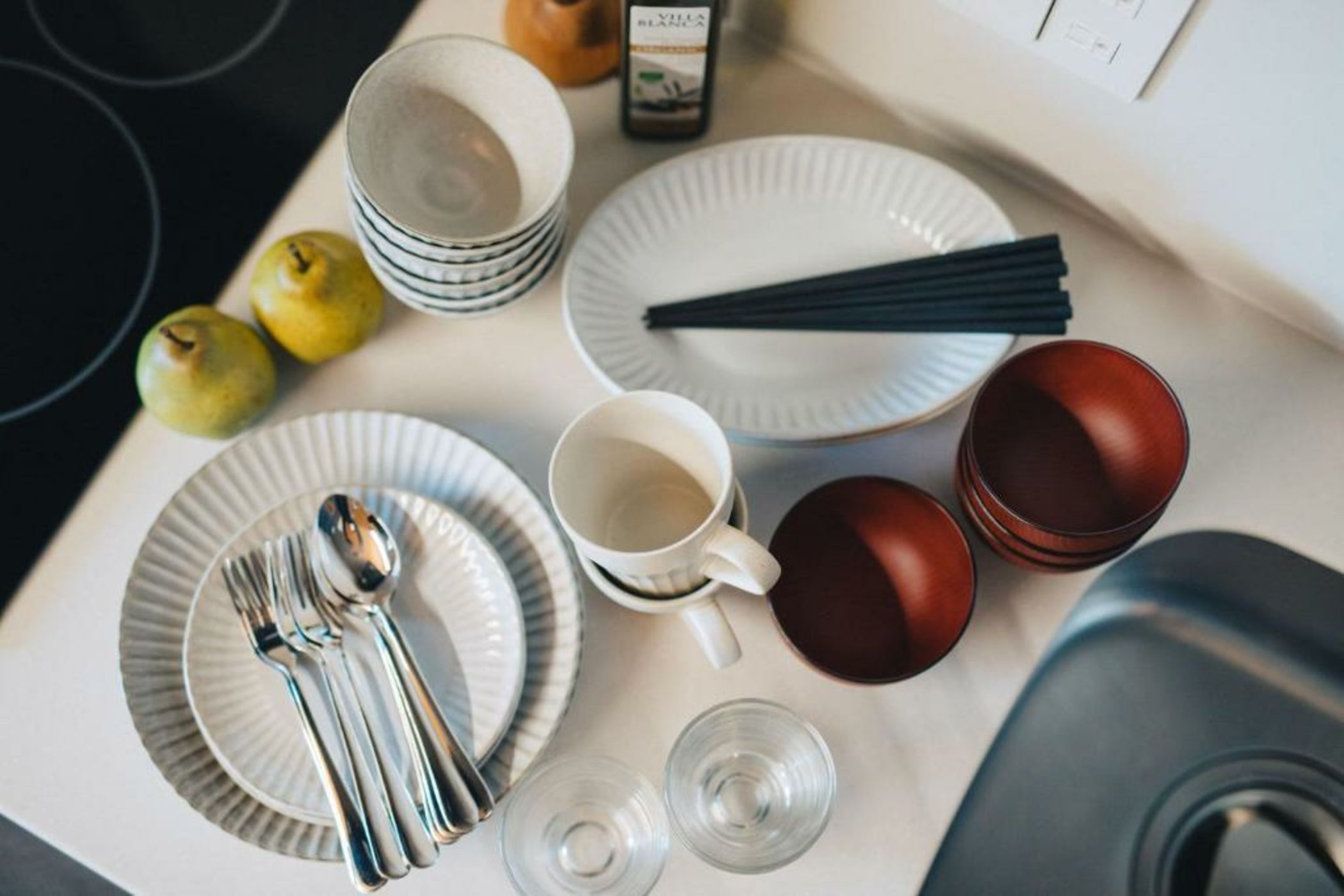 MIMARU SUITES Tokyo NIHOMBASHI