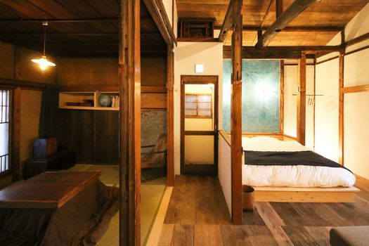 TOKYO LITTLE HOUSE