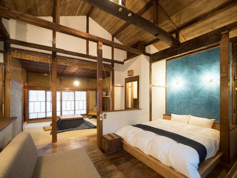 TOKYO LITTLE HOUSE