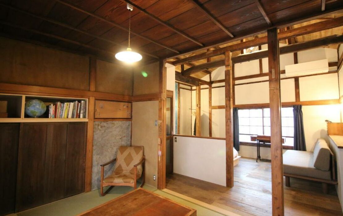 TOKYO LITTLE HOUSE