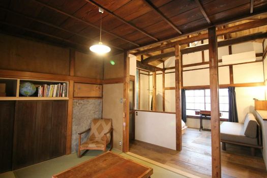 TOKYO LITTLE HOUSE