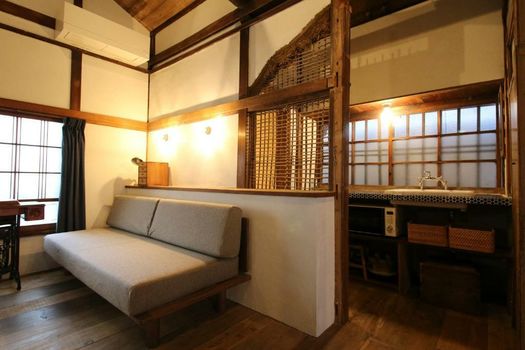 TOKYO LITTLE HOUSE