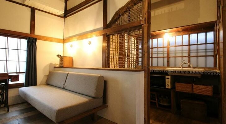 TOKYO LITTLE HOUSE