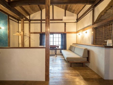 TOKYO LITTLE HOUSE