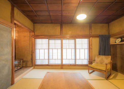 TOKYO LITTLE HOUSE