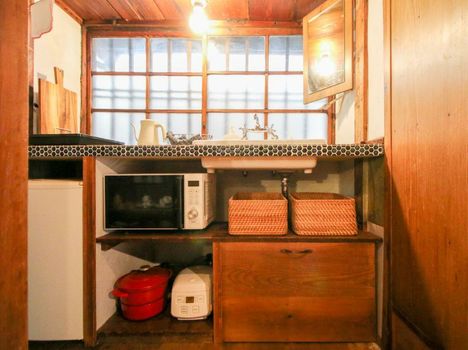 TOKYO LITTLE HOUSE