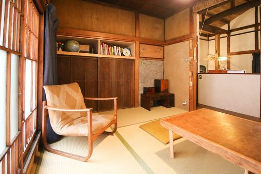 TOKYO LITTLE HOUSE