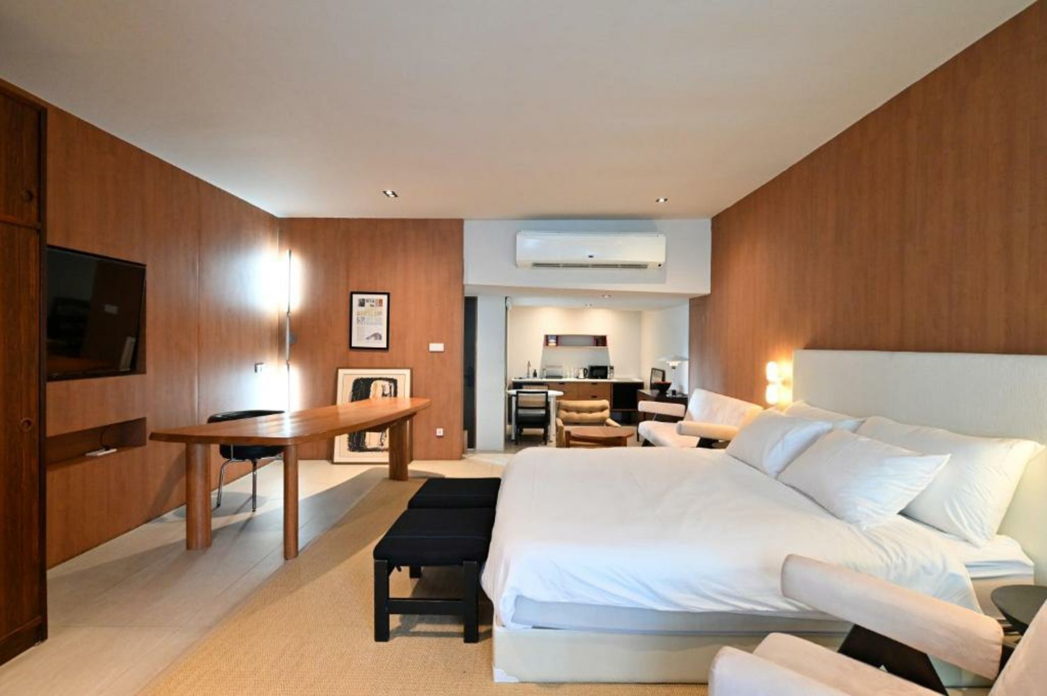 Roam at Balance Suites