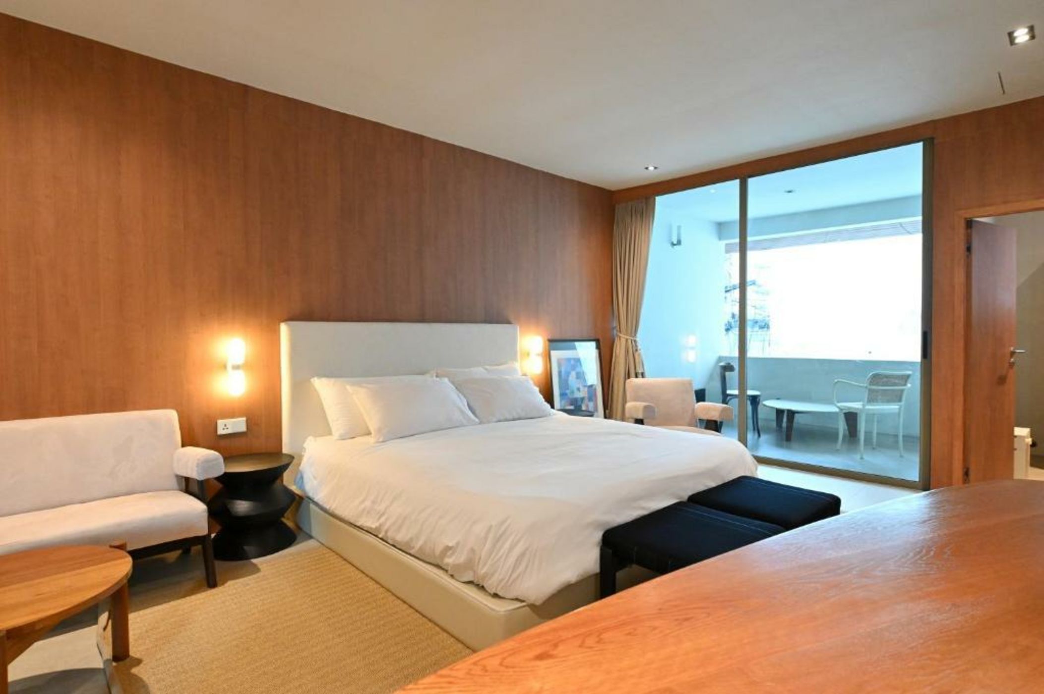 Roam at Balance Suites