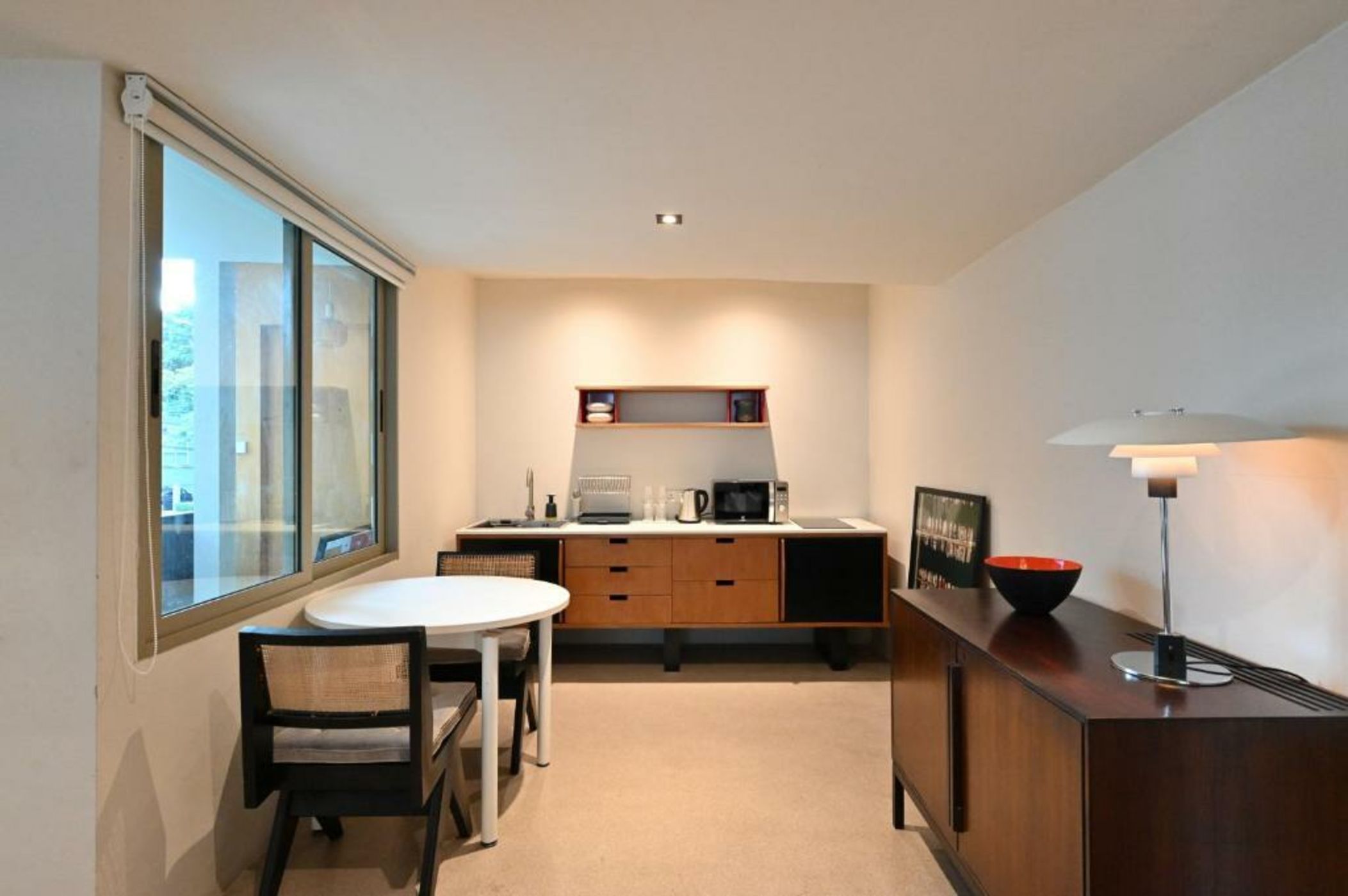 Roam at Balance Suites