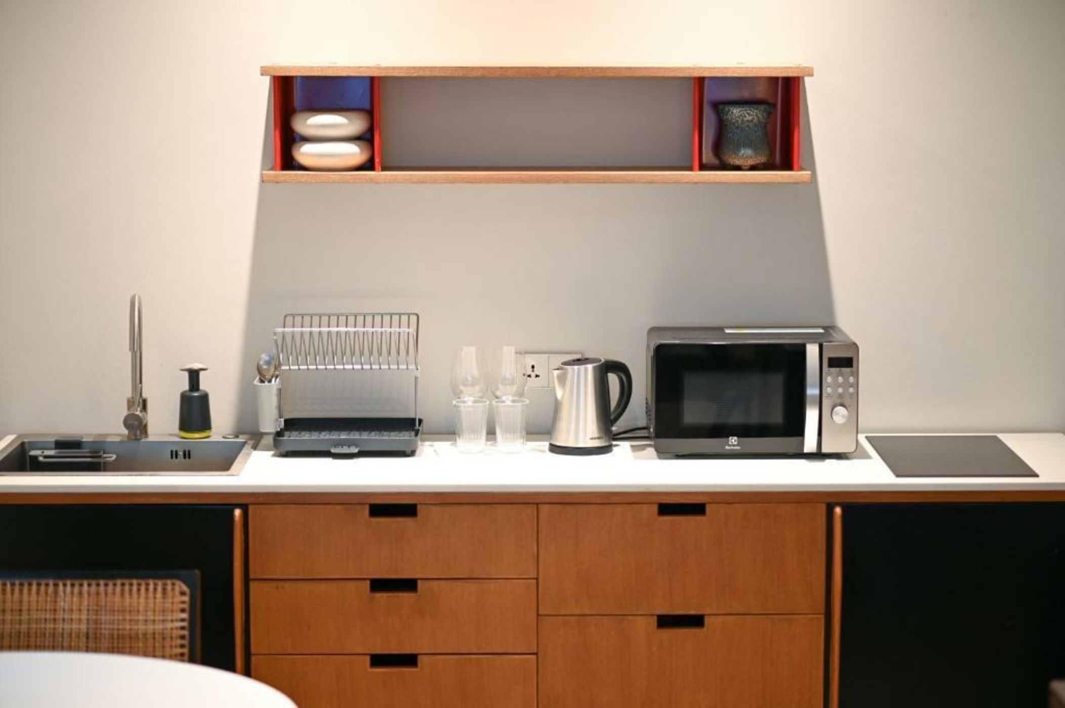 Roam at Balance Suites