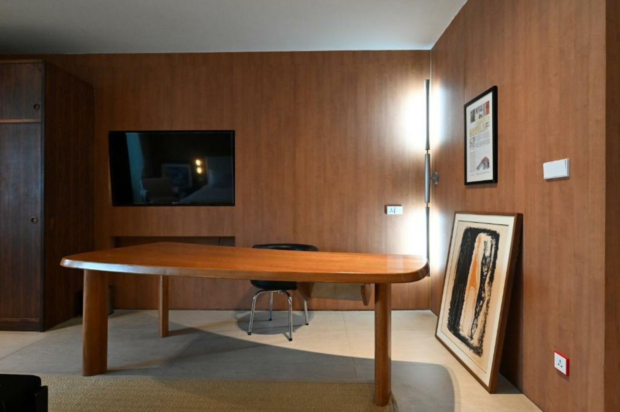 Roam at Balance Suites