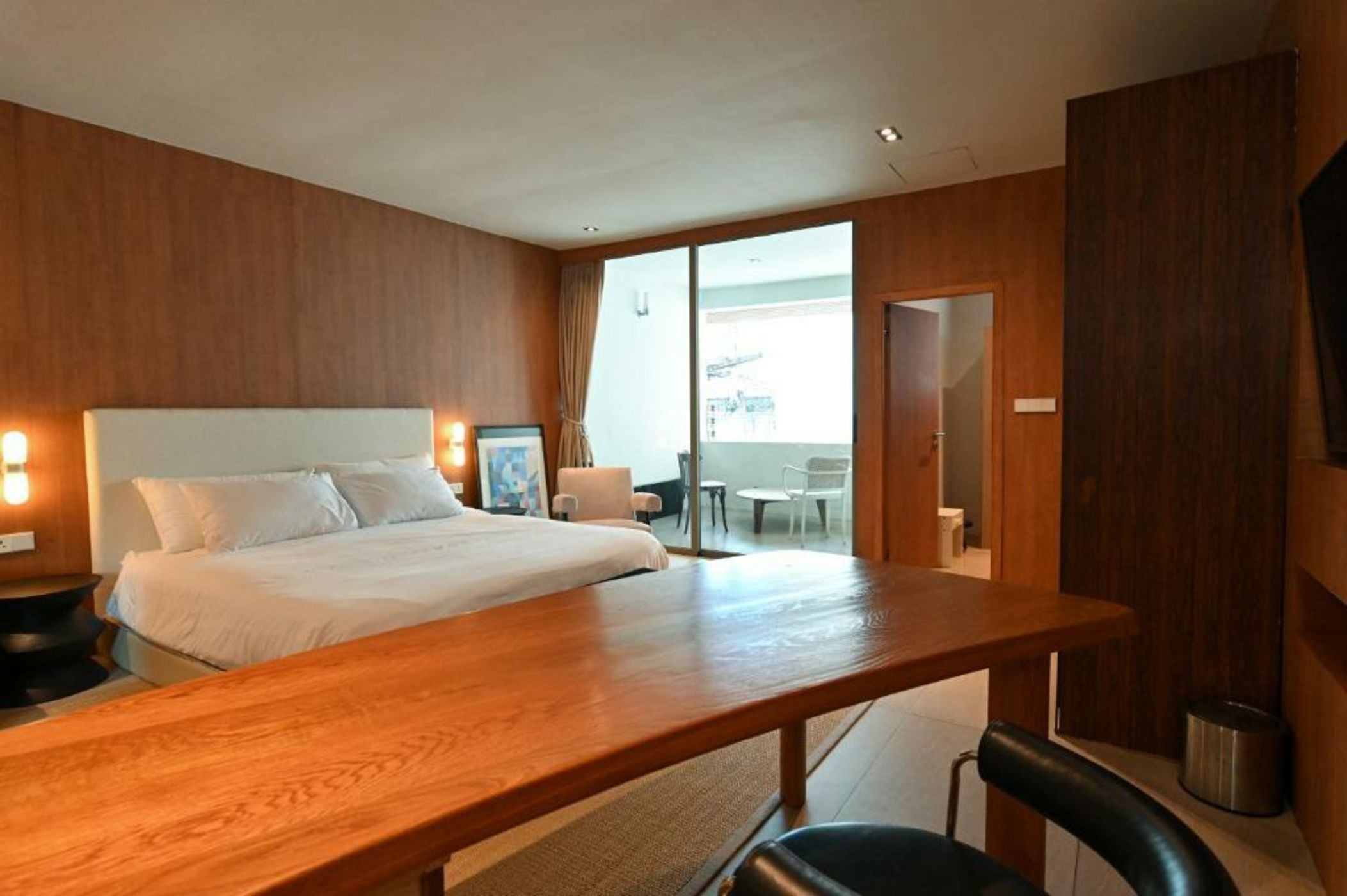 Roam at Balance Suites