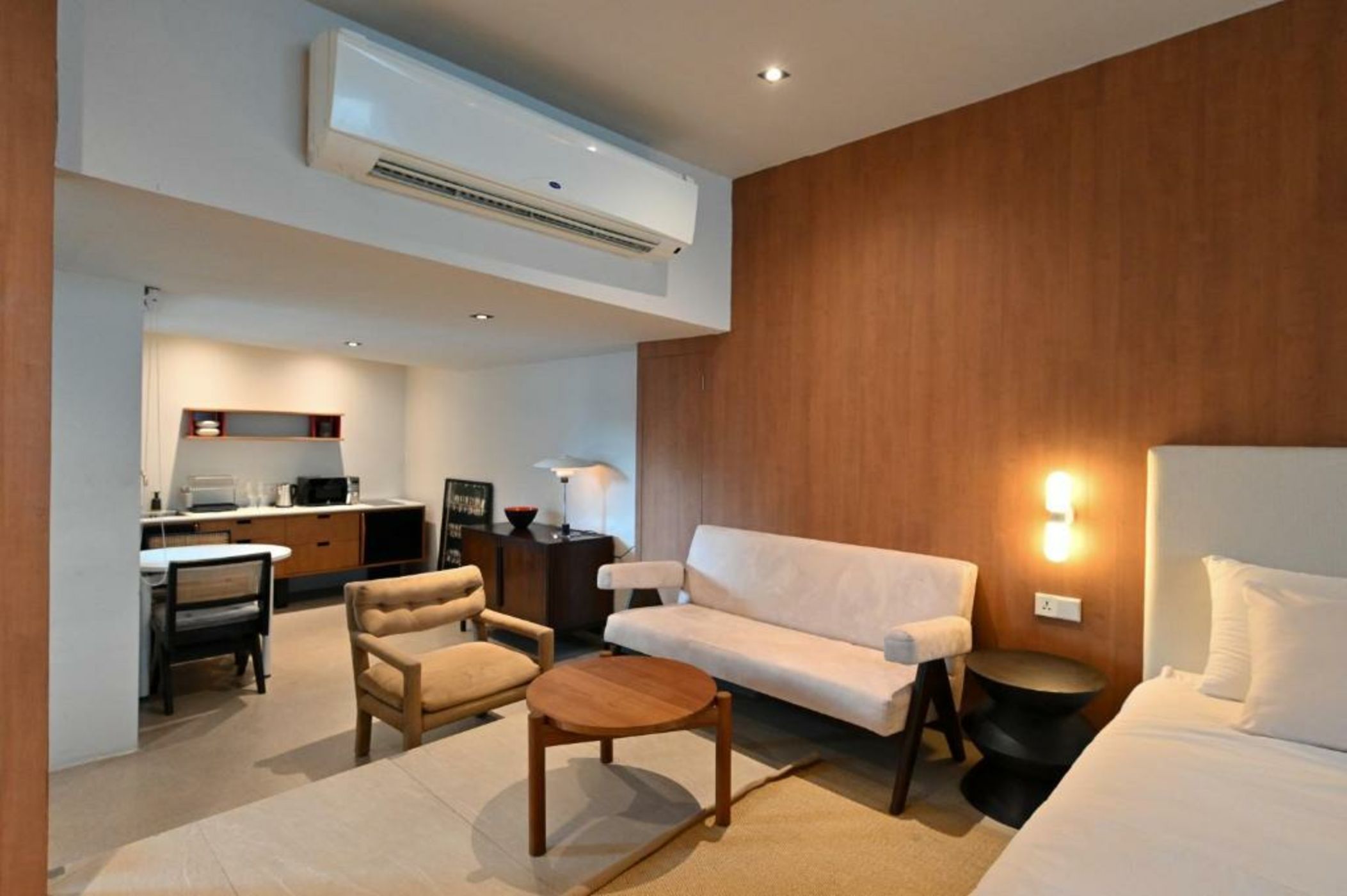 Roam at Balance Suites