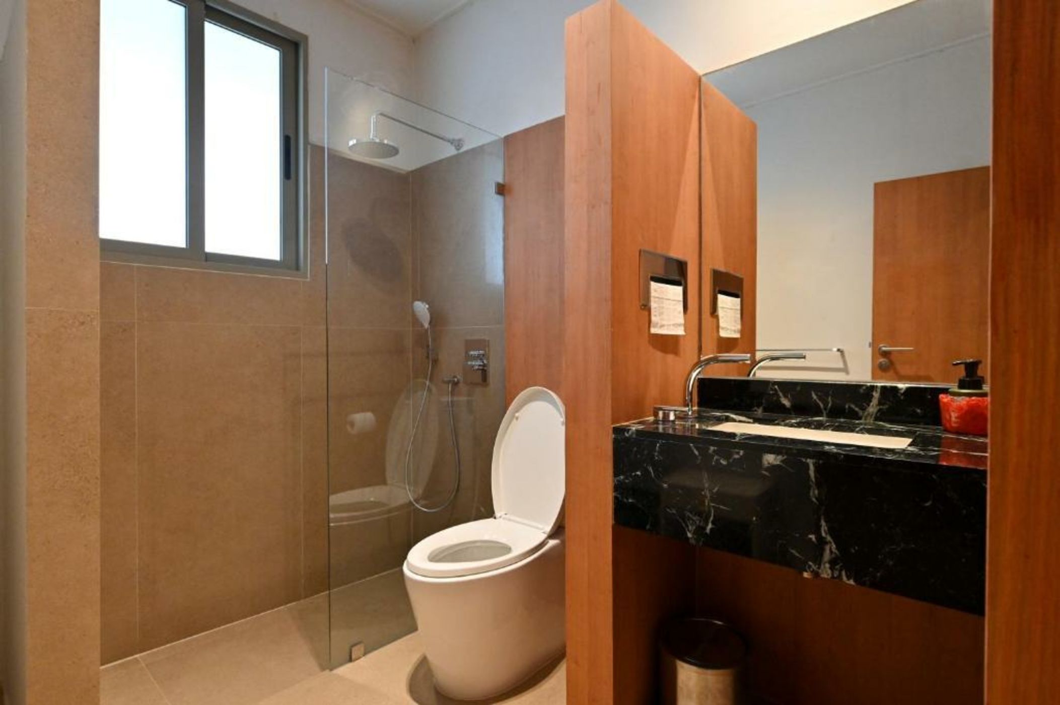 Roam at Balance Suites