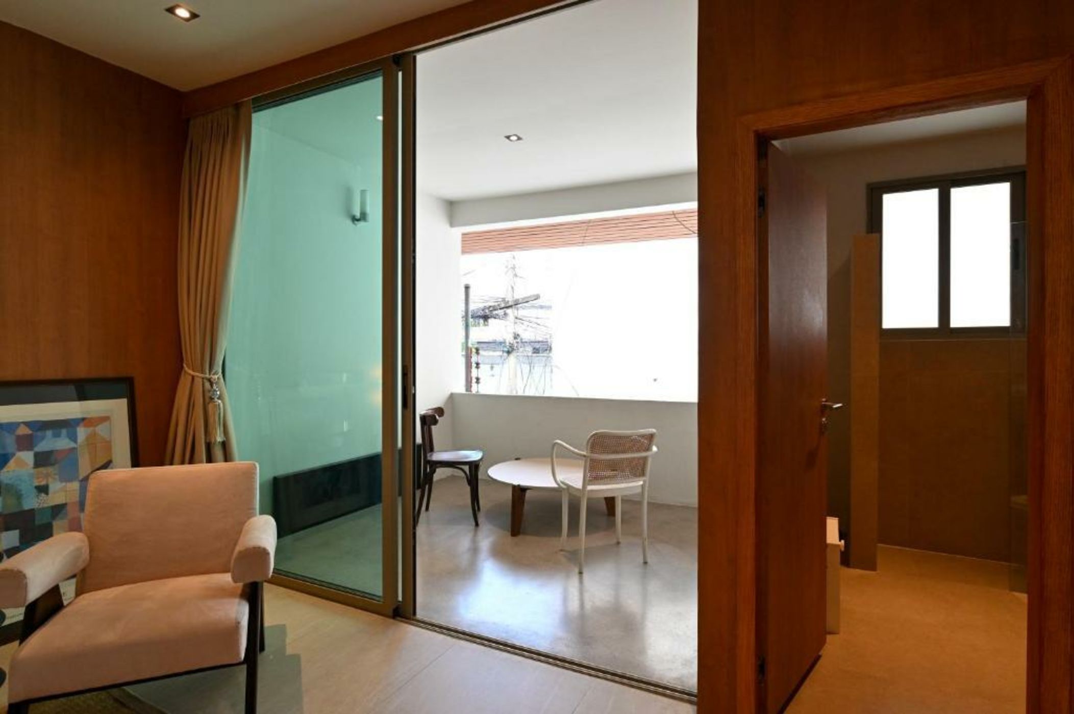 Roam at Balance Suites