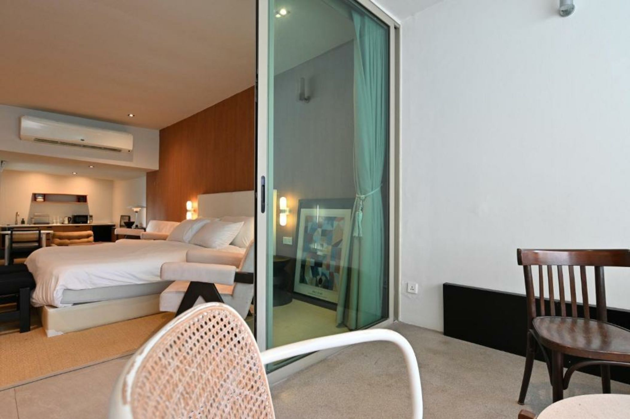 Roam at Balance Suites