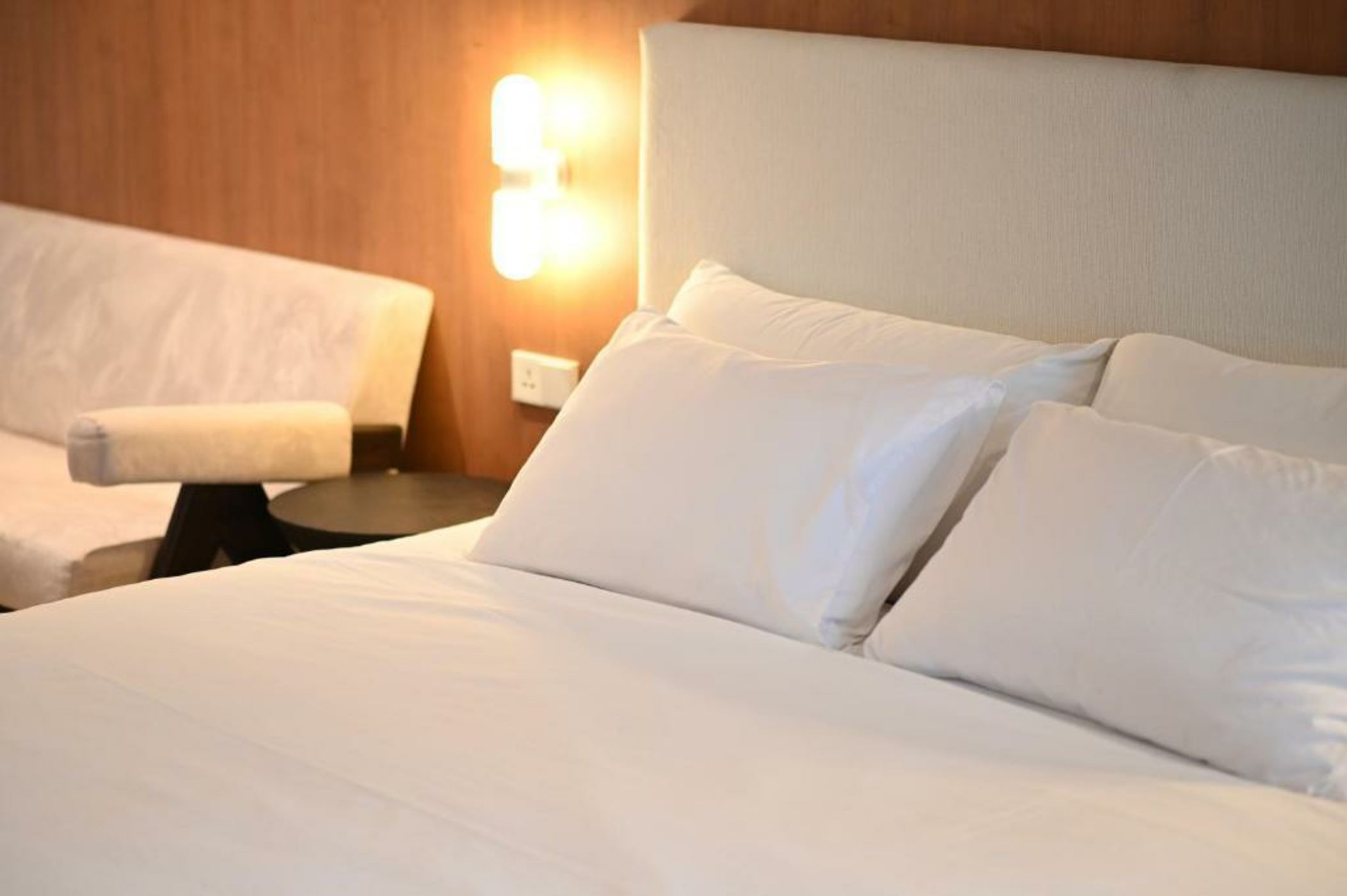 Roam at Balance Suites