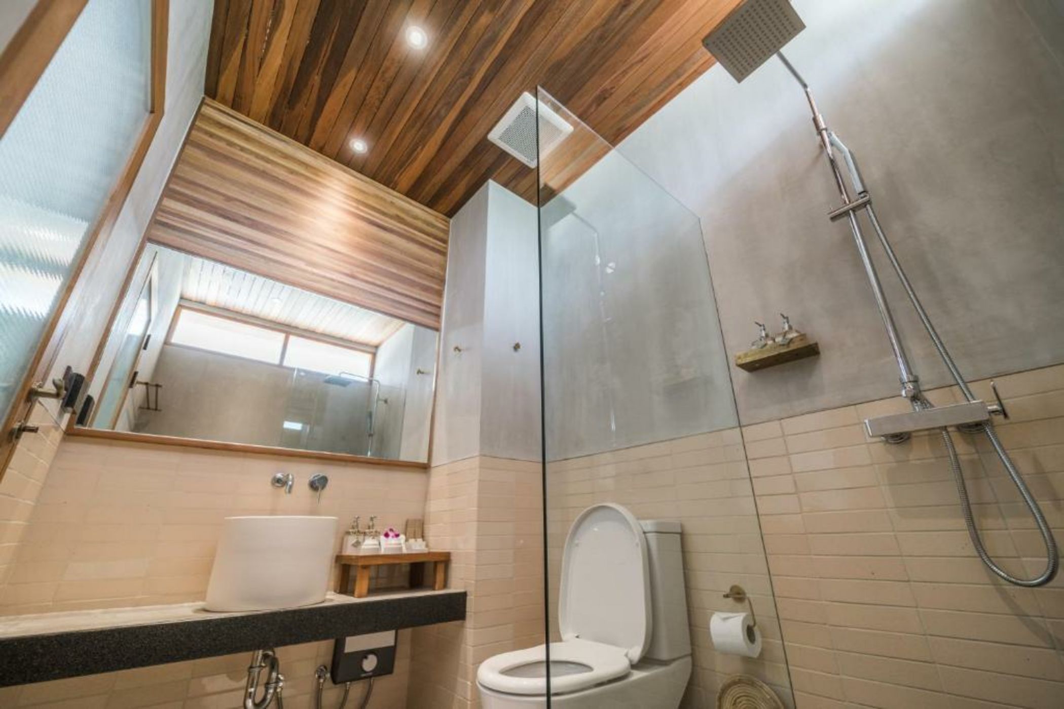 Banana Fan Sea Resort