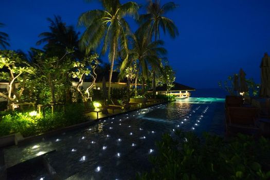 Banana Fan Sea Resort
