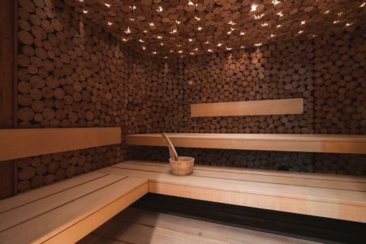 Boutique Hotel Glacier