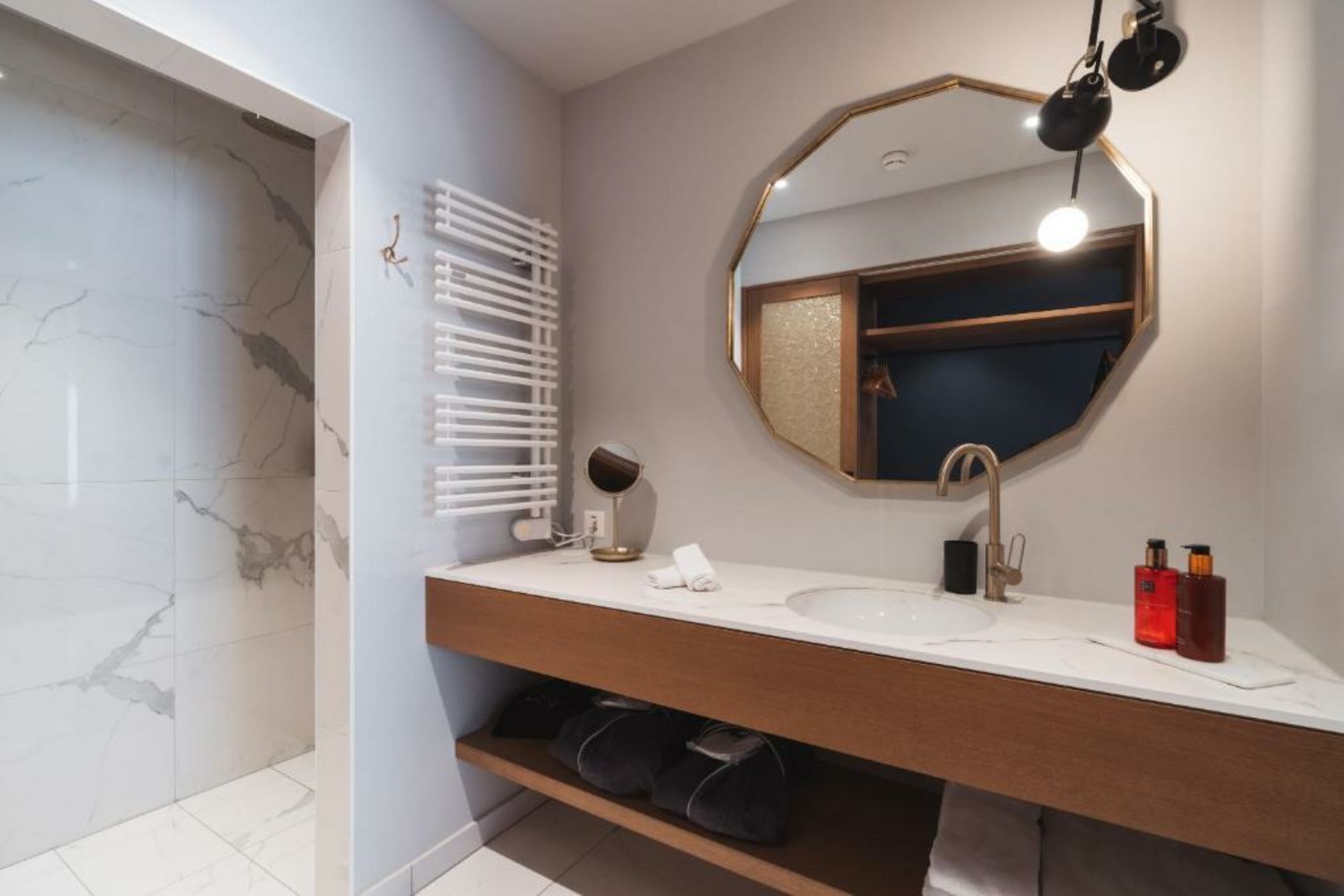 Boutique Hotel Glacier