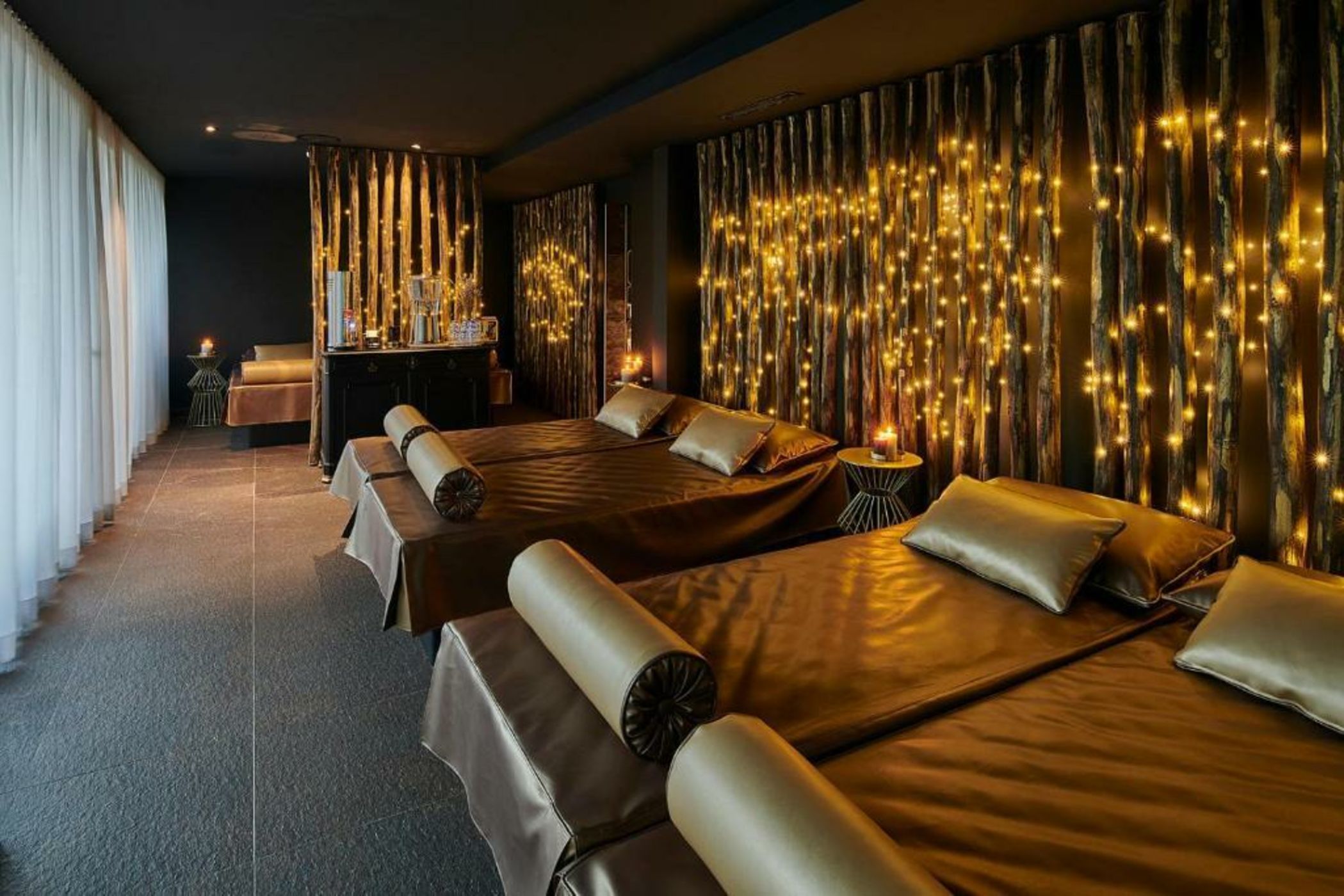 Boutique Hotel Glacier