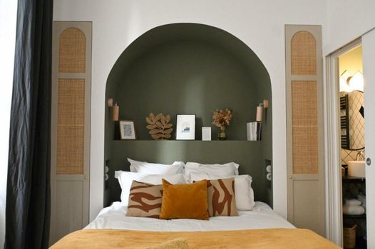 Maison Fernand B&B
