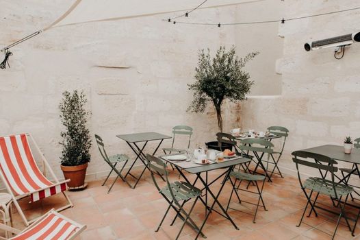 Maison Fernand B&B