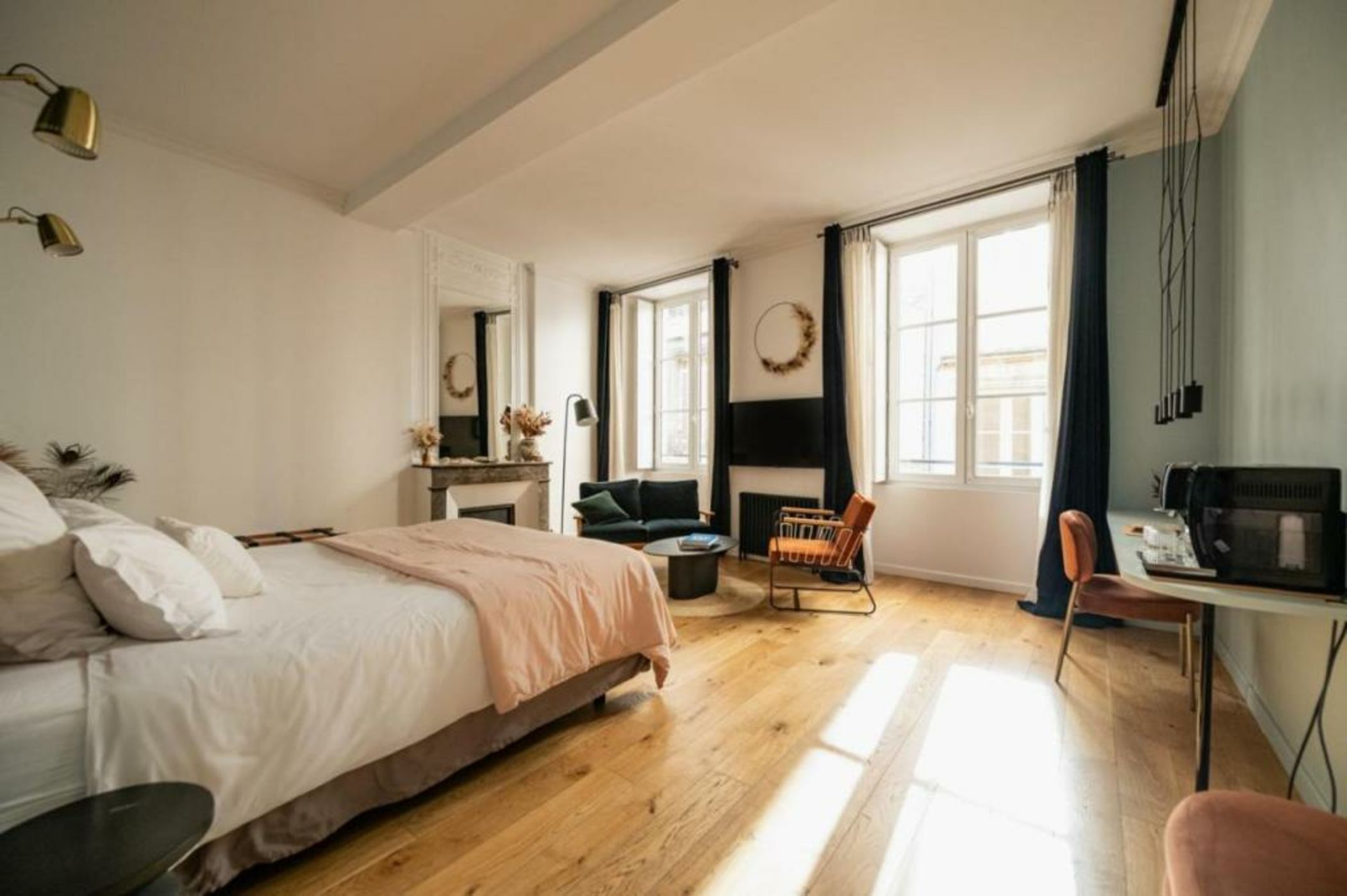 Maison Fernand B&B