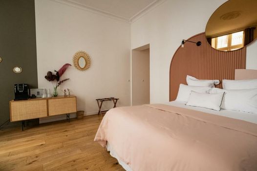 Maison Fernand B&B