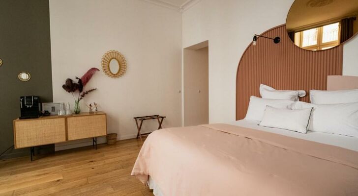 Maison Fernand B&B