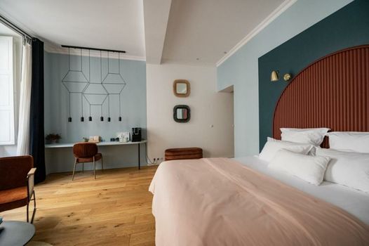 Maison Fernand B&B