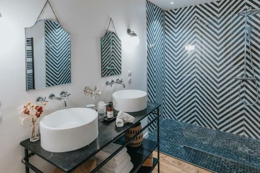 Maison Fernand B&B
